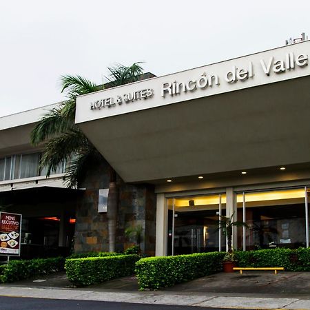 Rincon Del Valle Hotel & Suites San Jose  Exterior photo